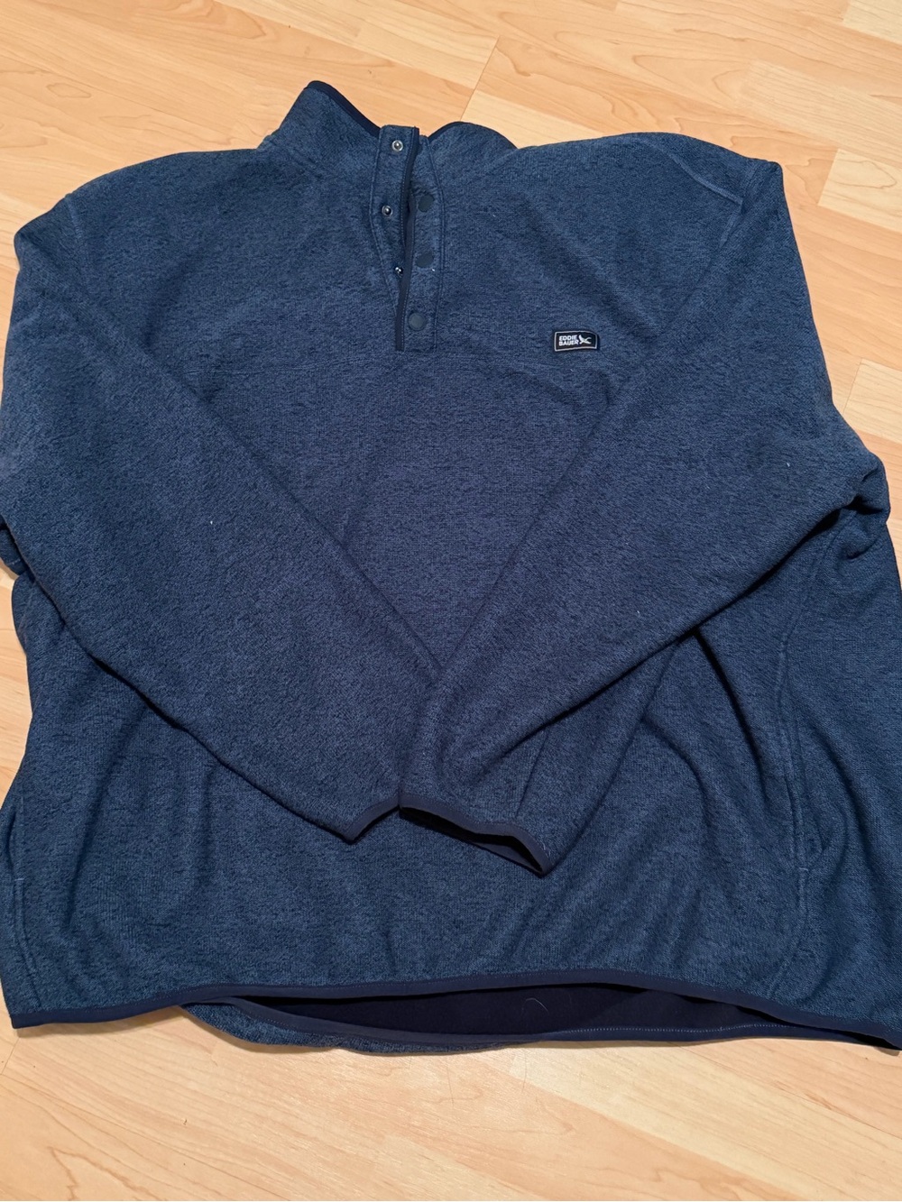Eddie Bauer Men’s 3X